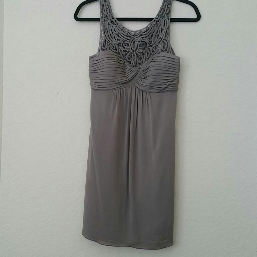 Quillaree Dress